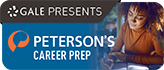 Gale Presents: Peterson's Career Prep